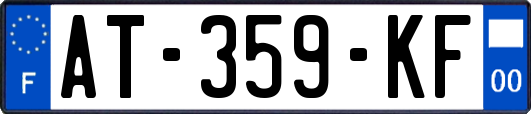 AT-359-KF