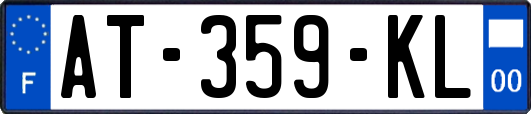 AT-359-KL