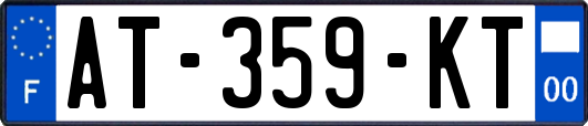 AT-359-KT