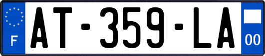 AT-359-LA