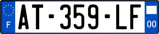 AT-359-LF