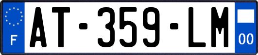 AT-359-LM