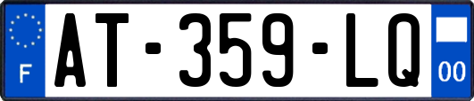 AT-359-LQ