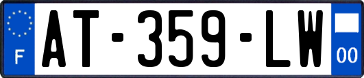AT-359-LW
