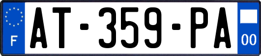 AT-359-PA