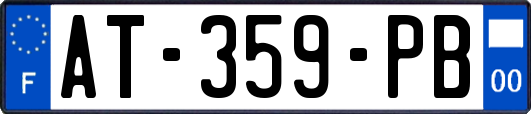 AT-359-PB