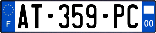 AT-359-PC
