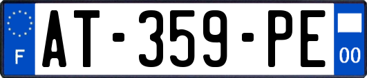 AT-359-PE