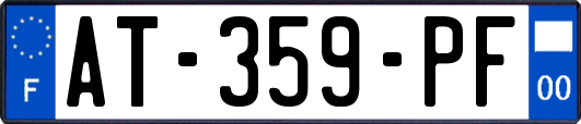 AT-359-PF