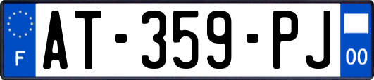 AT-359-PJ