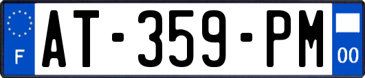 AT-359-PM