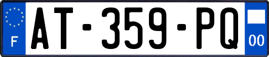 AT-359-PQ
