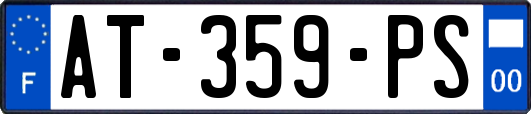 AT-359-PS