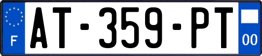 AT-359-PT