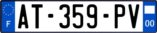AT-359-PV