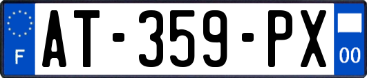 AT-359-PX