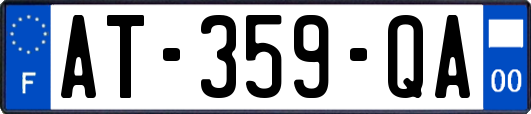AT-359-QA
