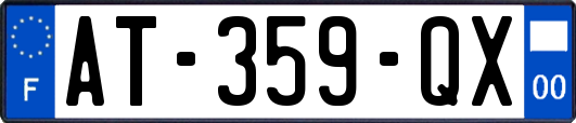 AT-359-QX