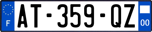 AT-359-QZ