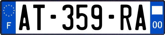 AT-359-RA