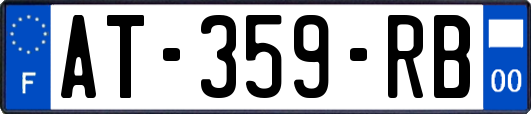 AT-359-RB