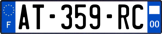 AT-359-RC