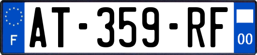 AT-359-RF