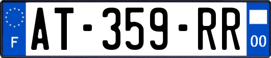 AT-359-RR