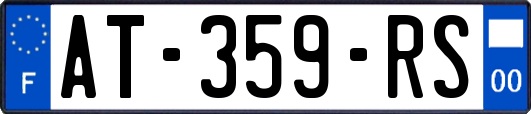 AT-359-RS