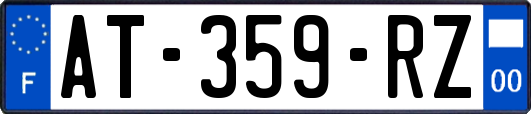 AT-359-RZ