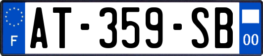 AT-359-SB