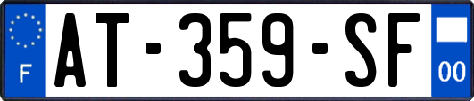 AT-359-SF