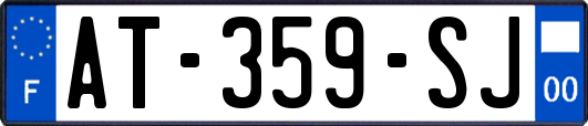 AT-359-SJ