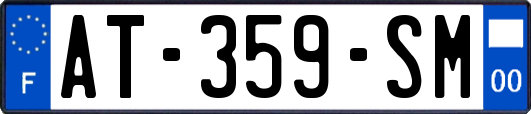 AT-359-SM