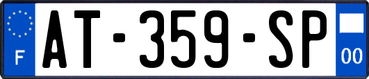 AT-359-SP