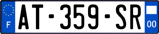 AT-359-SR