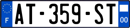 AT-359-ST