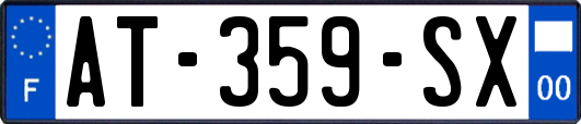 AT-359-SX