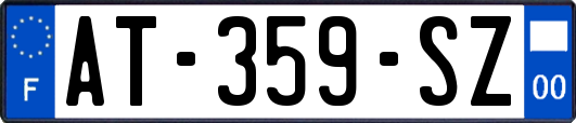 AT-359-SZ