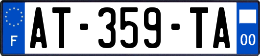 AT-359-TA
