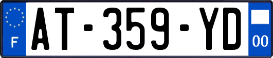 AT-359-YD