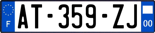 AT-359-ZJ