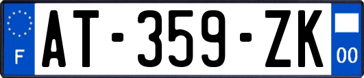 AT-359-ZK