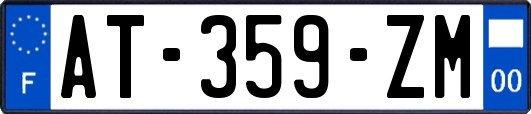 AT-359-ZM