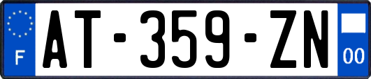 AT-359-ZN