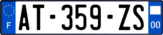 AT-359-ZS