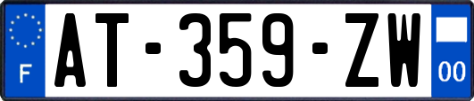 AT-359-ZW