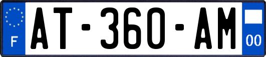 AT-360-AM