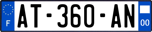 AT-360-AN