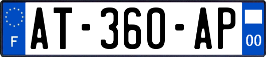 AT-360-AP